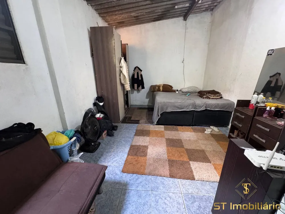 Chácara, 3 quartos, 1000 m² - Foto 8