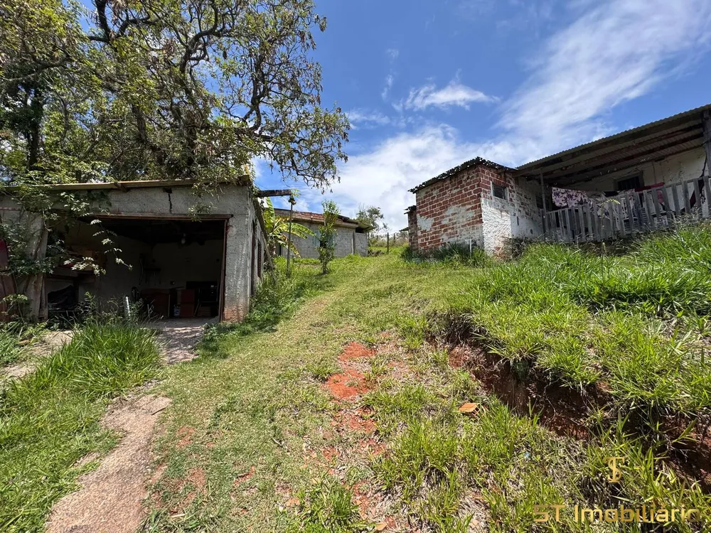 Chácara, 3 quartos, 1000 m² - Foto 10