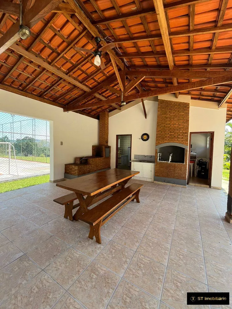 Fazenda à venda com 7 quartos, 400m² - Foto 8