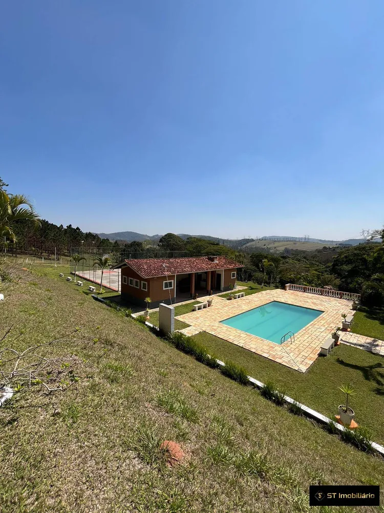 Sítio, 7 quartos, 4 hectares - Foto 4