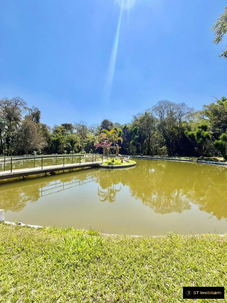 Sítio, 7 quartos, 4 hectares - Foto 1