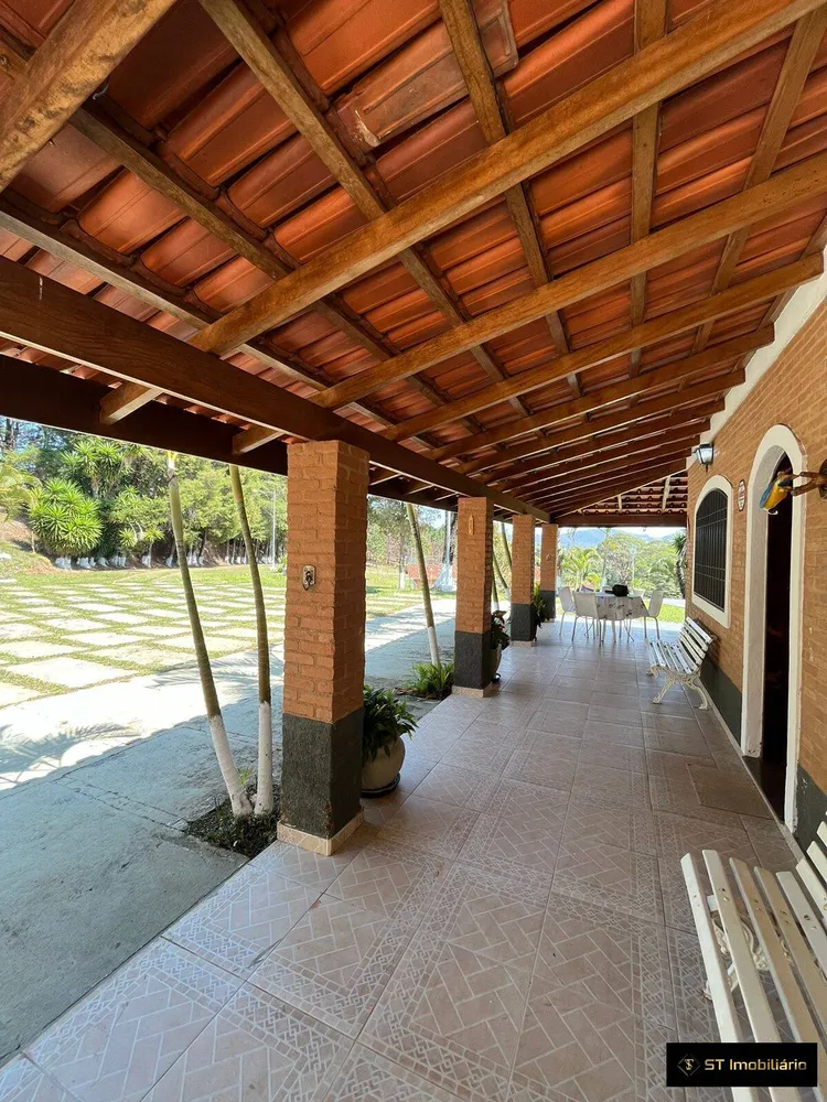 Sítio, 7 quartos, 4 hectares - Foto 15