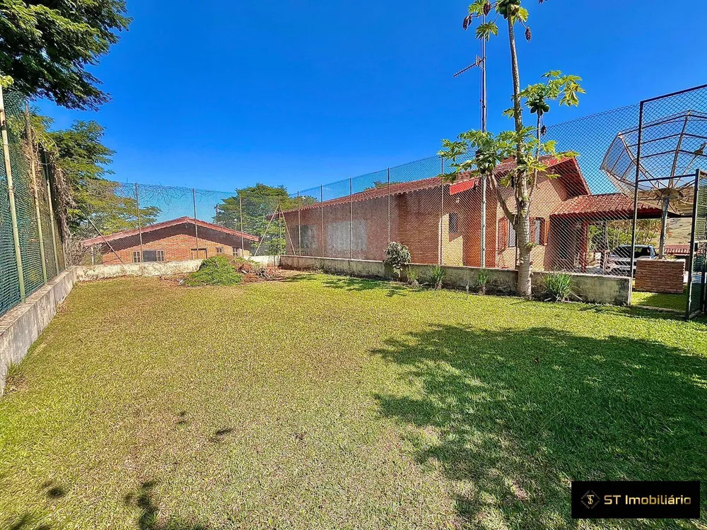 Fazenda à venda com 4 quartos, 325m² - Foto 4