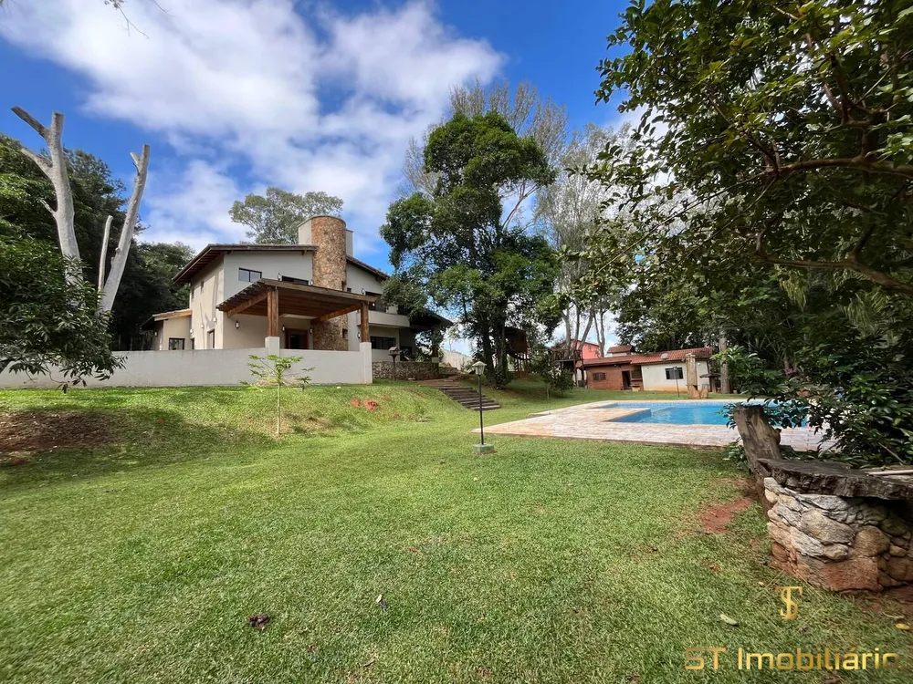 Chácara, 6 quartos, 3000 m² - Foto 3