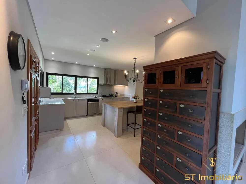 Chácara, 6 quartos, 3000 m² - Foto 9