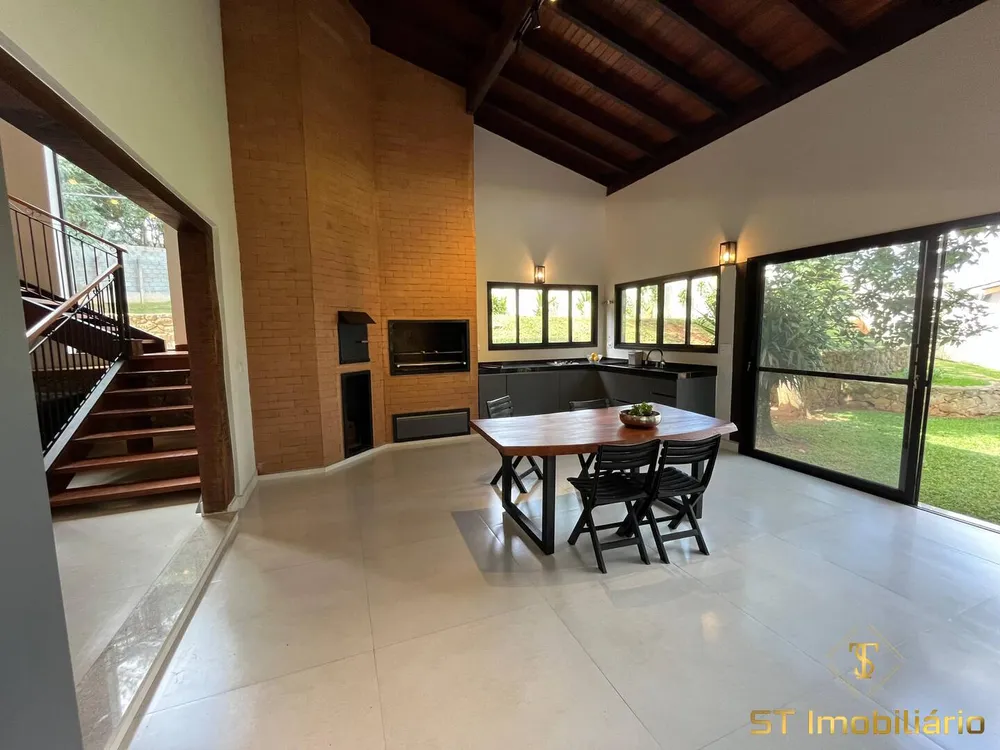 Chácara, 6 quartos, 3000 m² - Foto 5