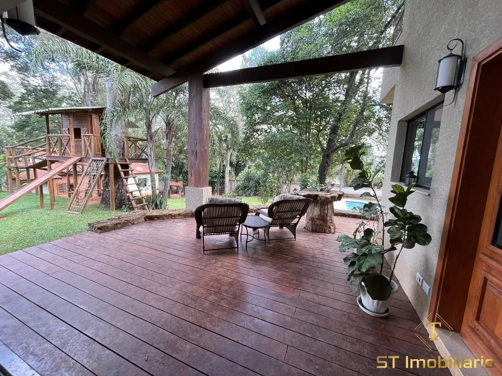 Chácara, 6 quartos, 3000 m² - Foto 6