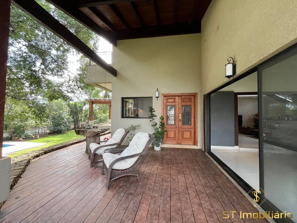 Chácara, 6 quartos, 3000 m² - Foto 7