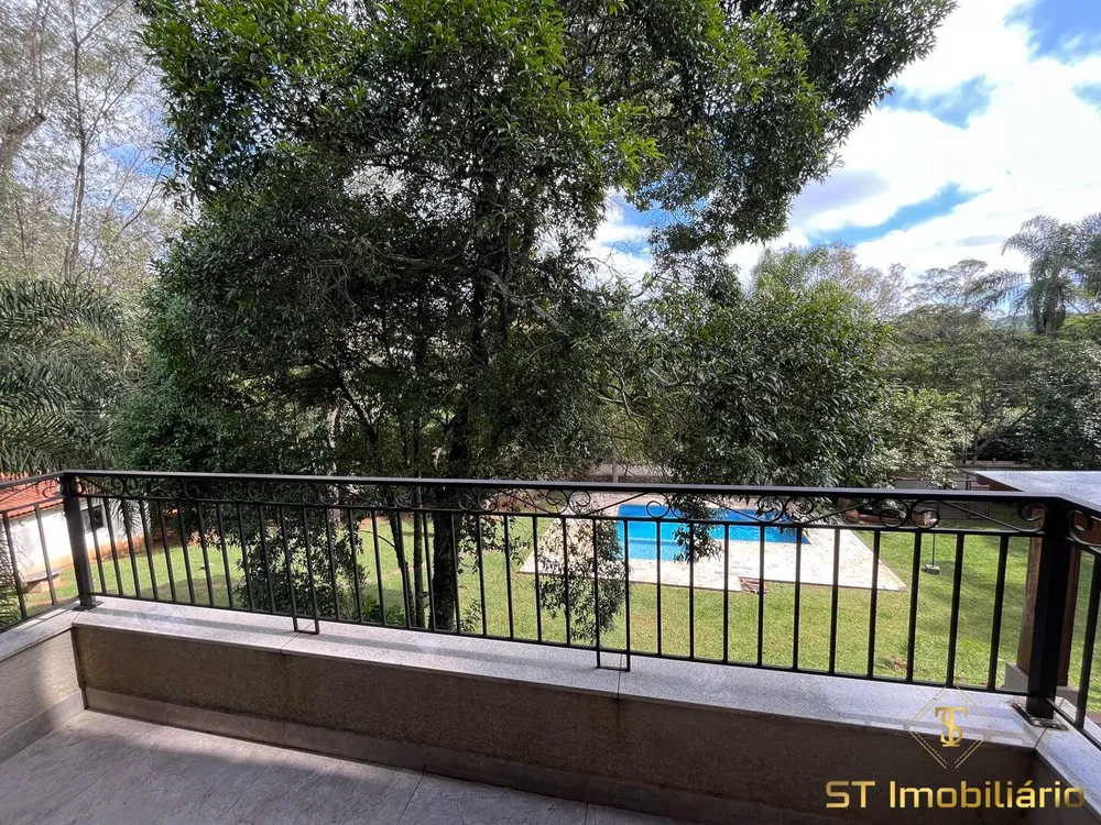Chácara, 6 quartos, 3000 m² - Foto 16