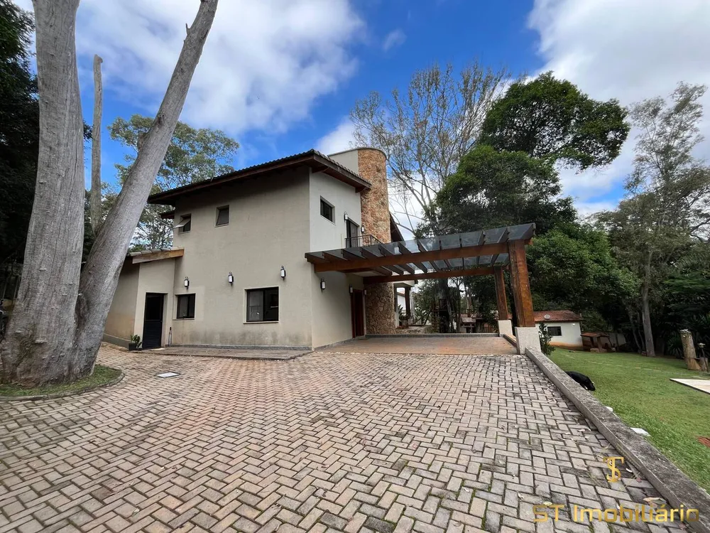 Chácara, 6 quartos, 3000 m² - Foto 4