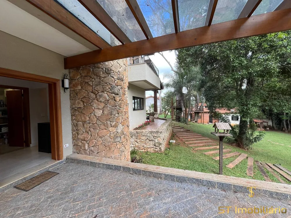 Chácara, 6 quartos, 3000 m² - Foto 11