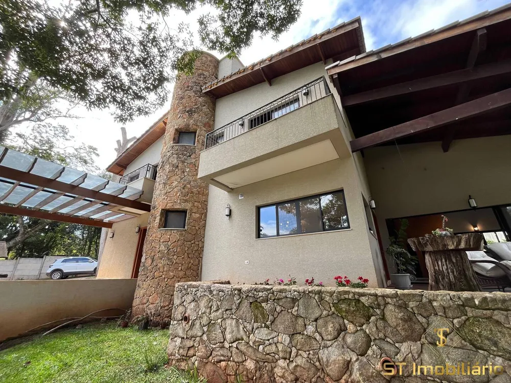 Chácara, 6 quartos, 3000 m² - Foto 2