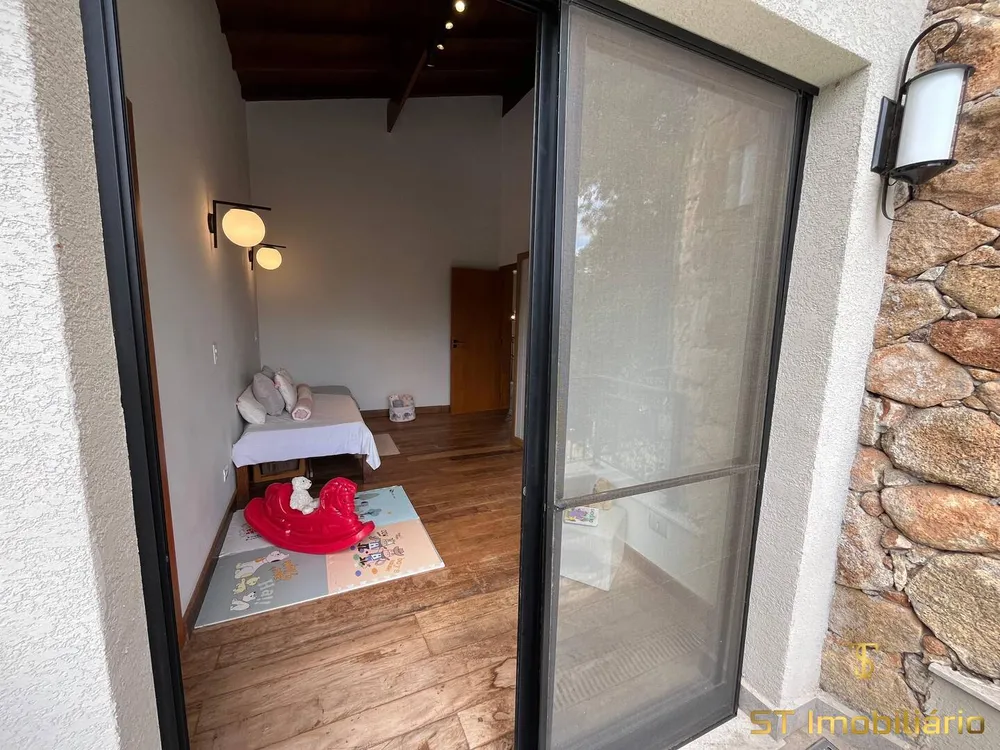 Chácara, 6 quartos, 3000 m² - Foto 10
