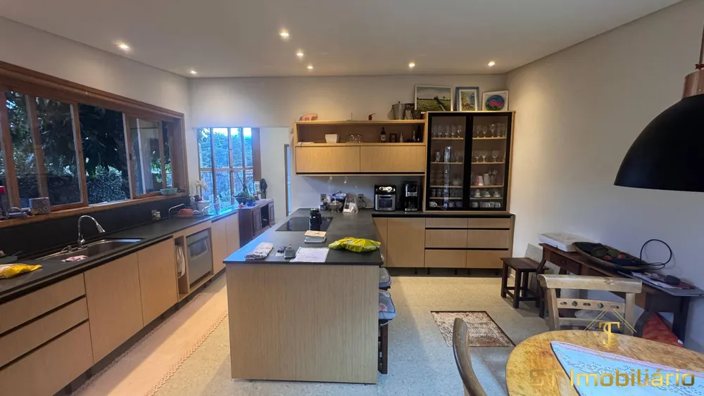 Chácara, 4 quartos, 780 m² - Foto 3