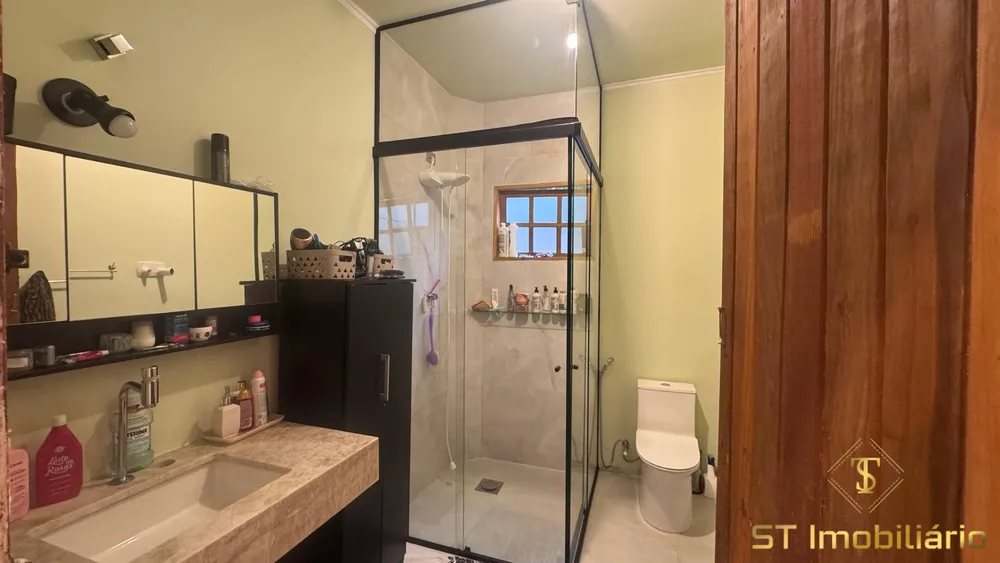 Chácara, 4 quartos, 780 m² - Foto 12