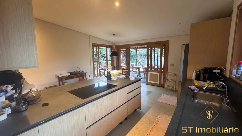 Chácara, 4 quartos, 780 m² - Foto 8
