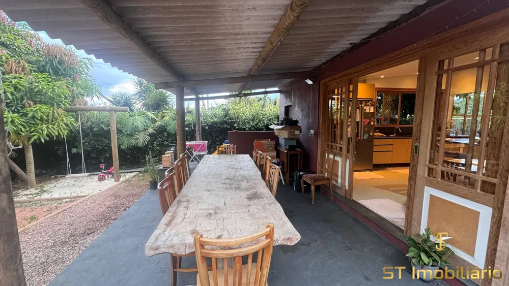 Chácara, 4 quartos, 780 m² - Foto 7