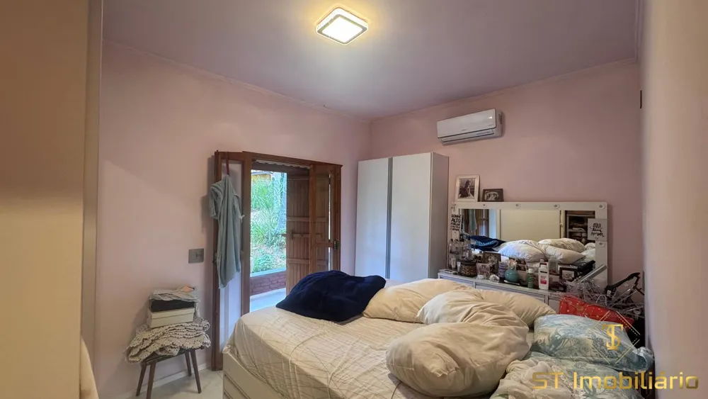 Chácara, 4 quartos, 780 m² - Foto 4