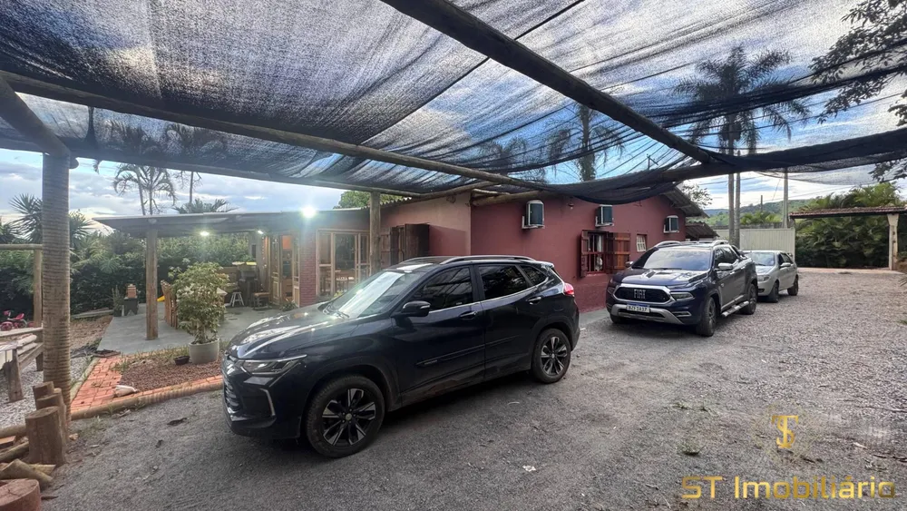 Chácara, 4 quartos, 780 m² - Foto 3