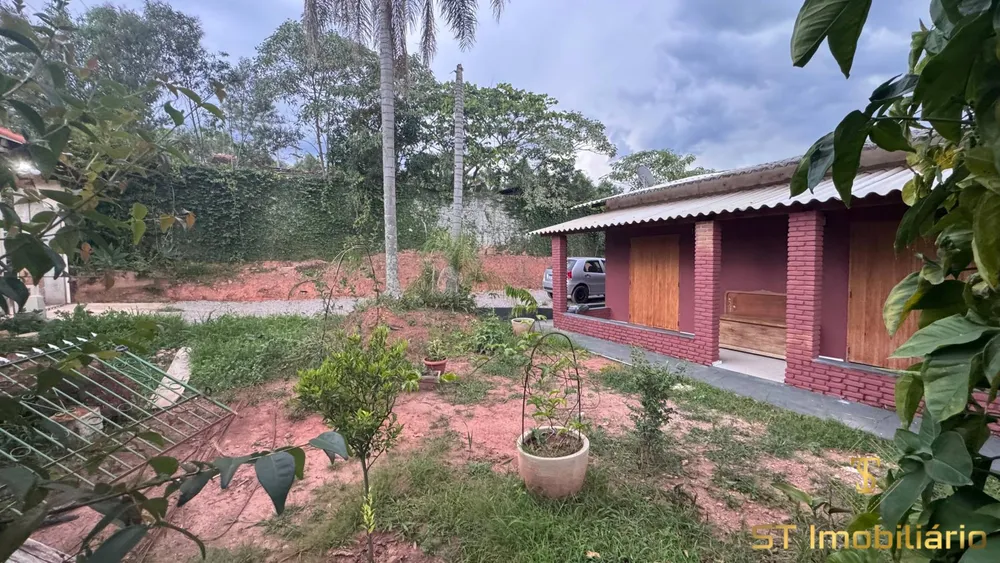 Chácara, 4 quartos, 780 m² - Foto 2