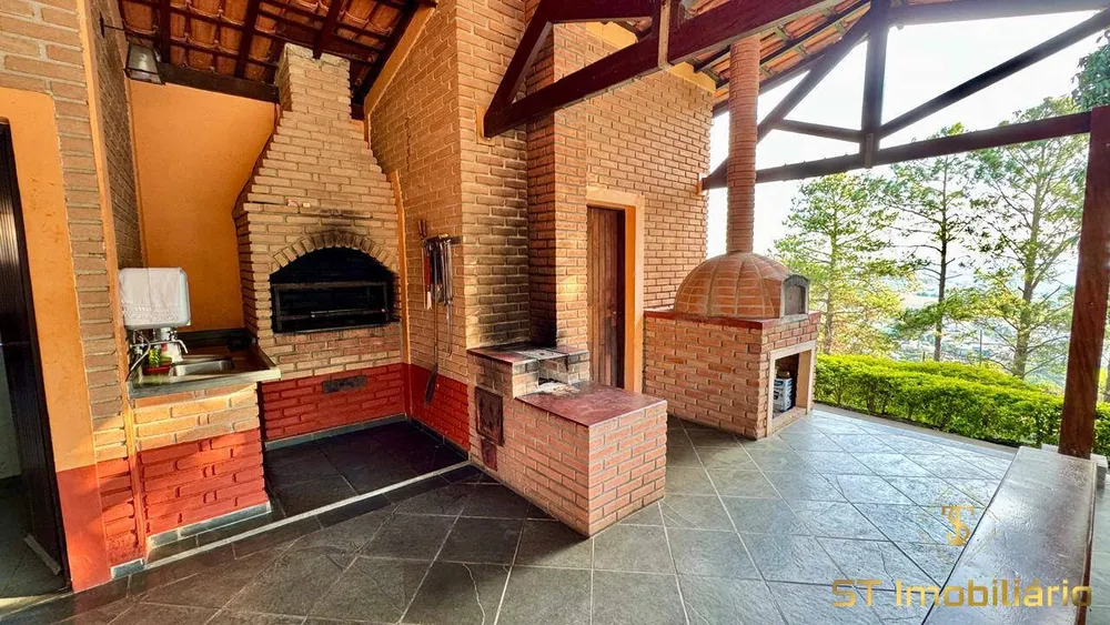 Chácara, 3 quartos, 8000 m² - Foto 9
