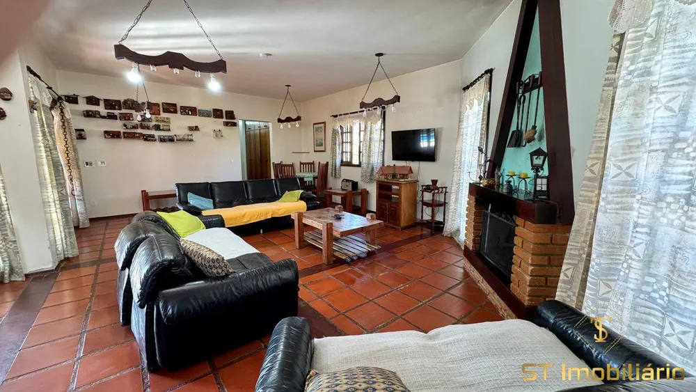 Chácara, 3 quartos, 8000 m² - Foto 10