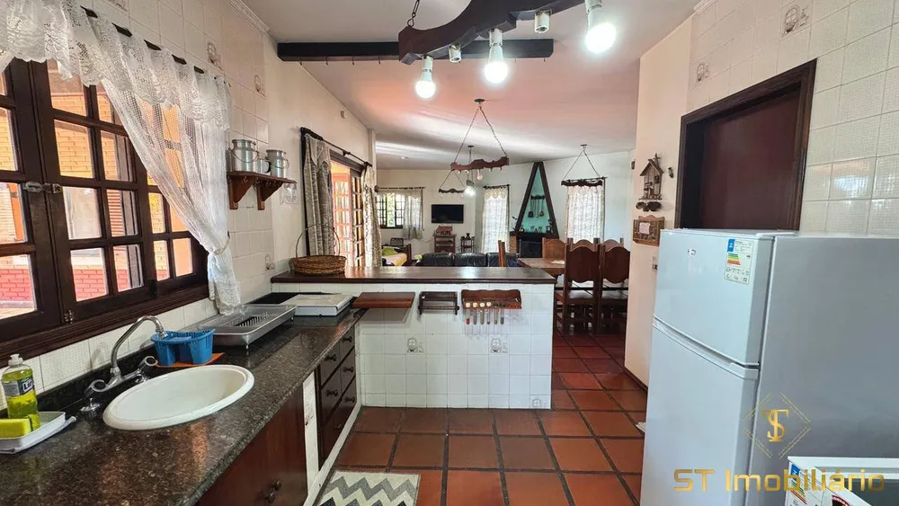 Chácara, 3 quartos, 8000 m² - Foto 8
