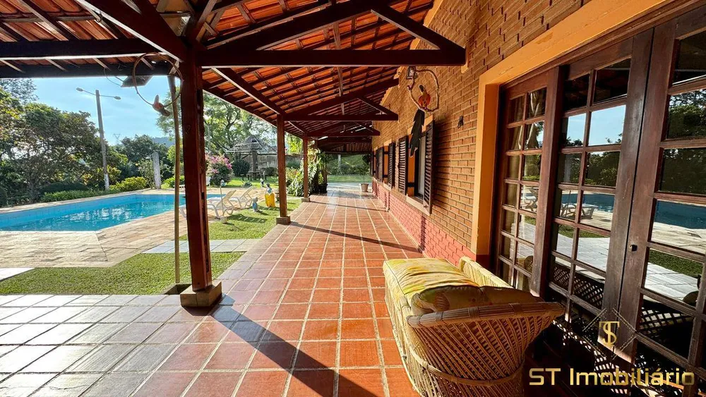 Chácara, 3 quartos, 8000 m² - Foto 5