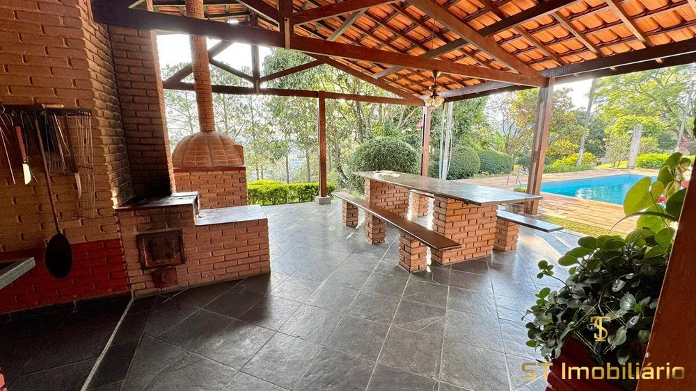 Chácara, 3 quartos, 8000 m² - Foto 6