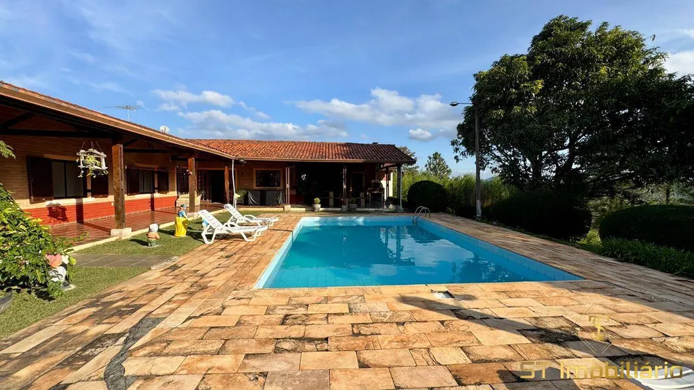 Chácara, 3 quartos, 8000 m² - Foto 4