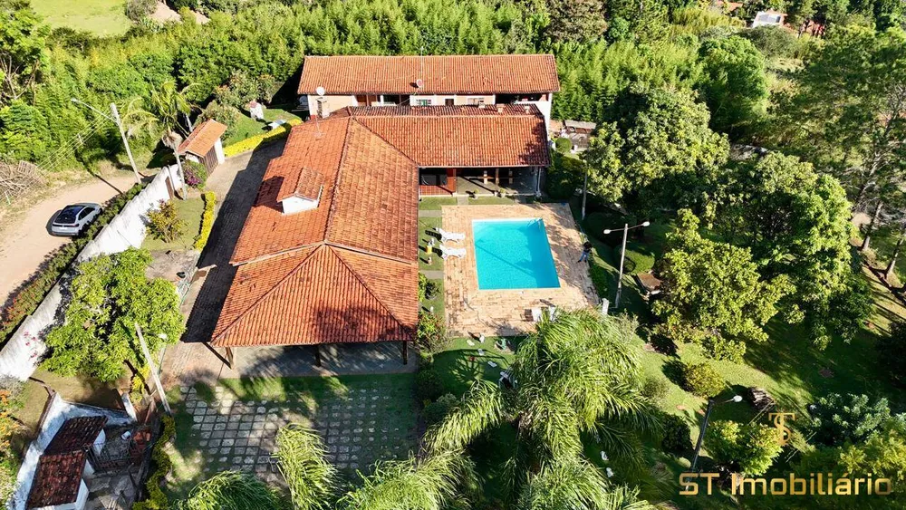 Chácara, 3 quartos, 8000 m² - Foto 12