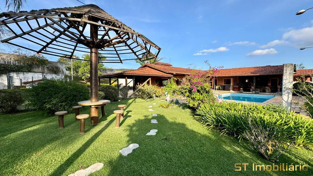 Chácara, 3 quartos, 8000 m² - Foto 2