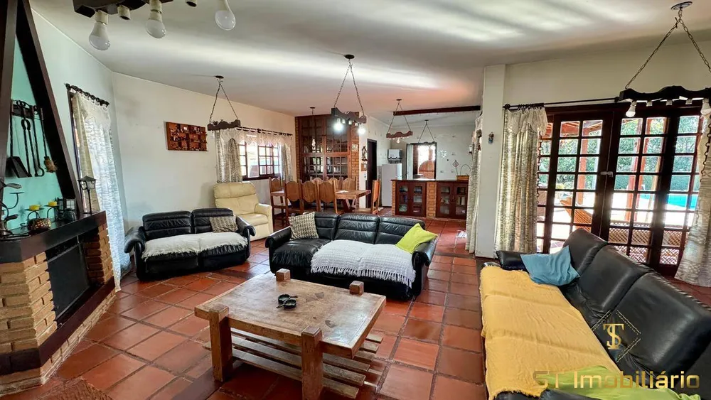 Chácara, 3 quartos, 8000 m² - Foto 7