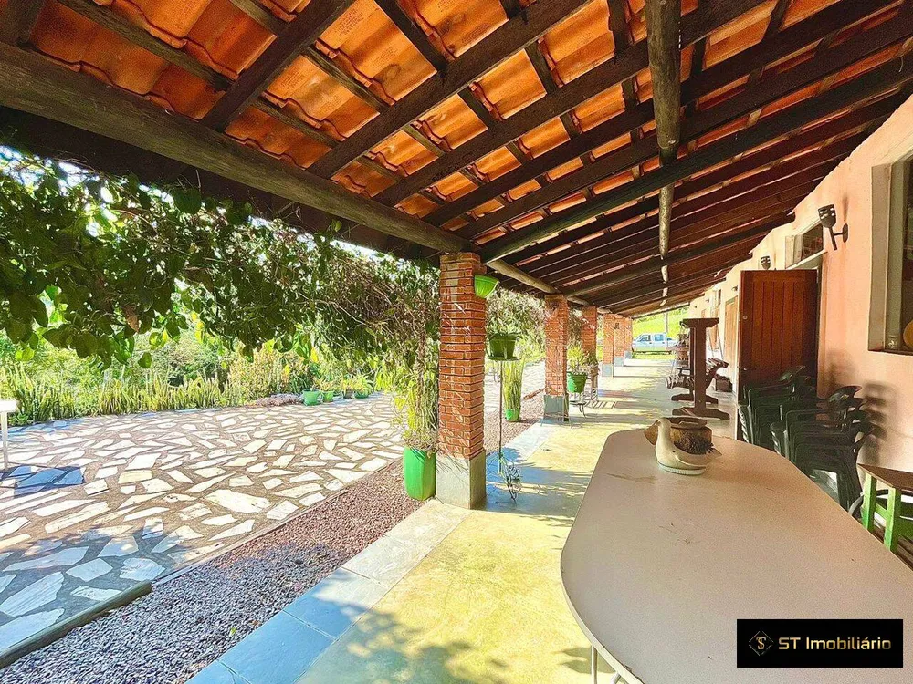 Sítio, 5 quartos, 20 hectares - Foto 6