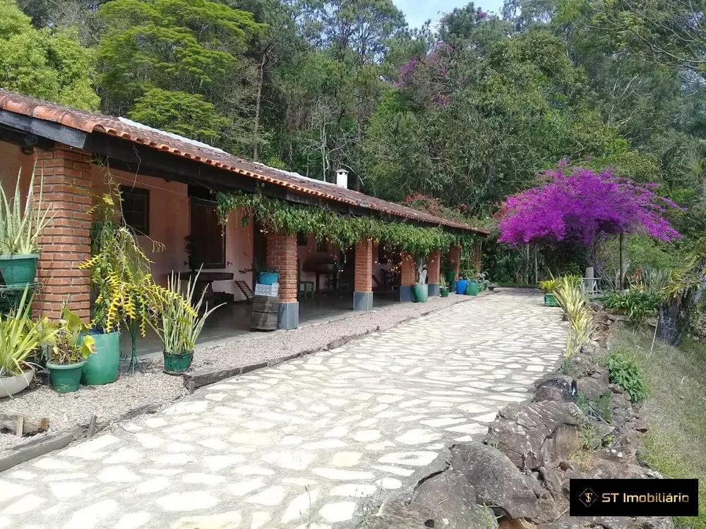 Sítio, 5 quartos, 20 hectares - Foto 7