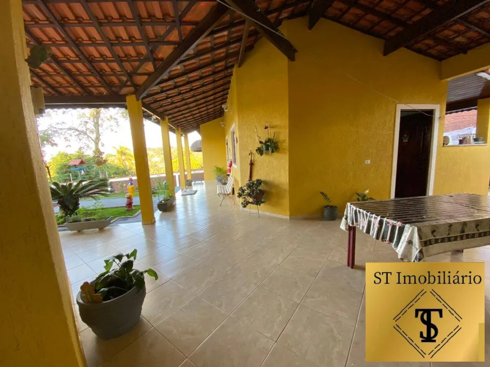 Chácara, 3 quartos, 1000 m² - Foto 6