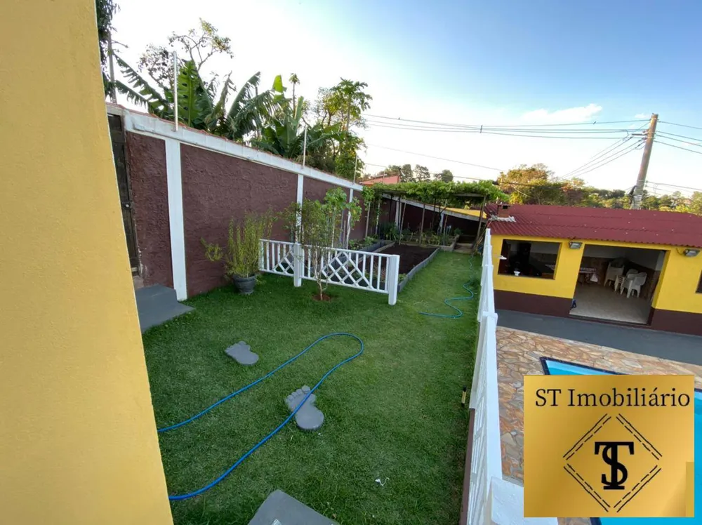 Chácara, 3 quartos, 1000 m² - Foto 12