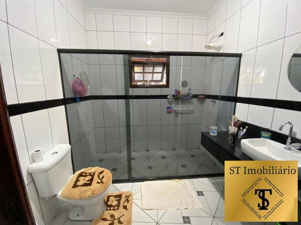 Chácara, 3 quartos, 1000 m² - Foto 7
