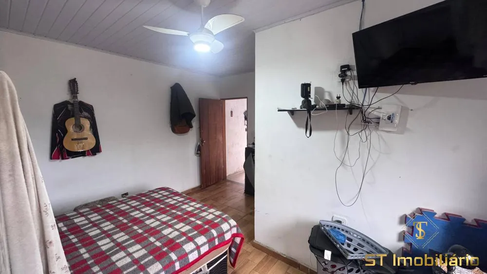 Chácara, 4 quartos, 601 m² - Foto 2