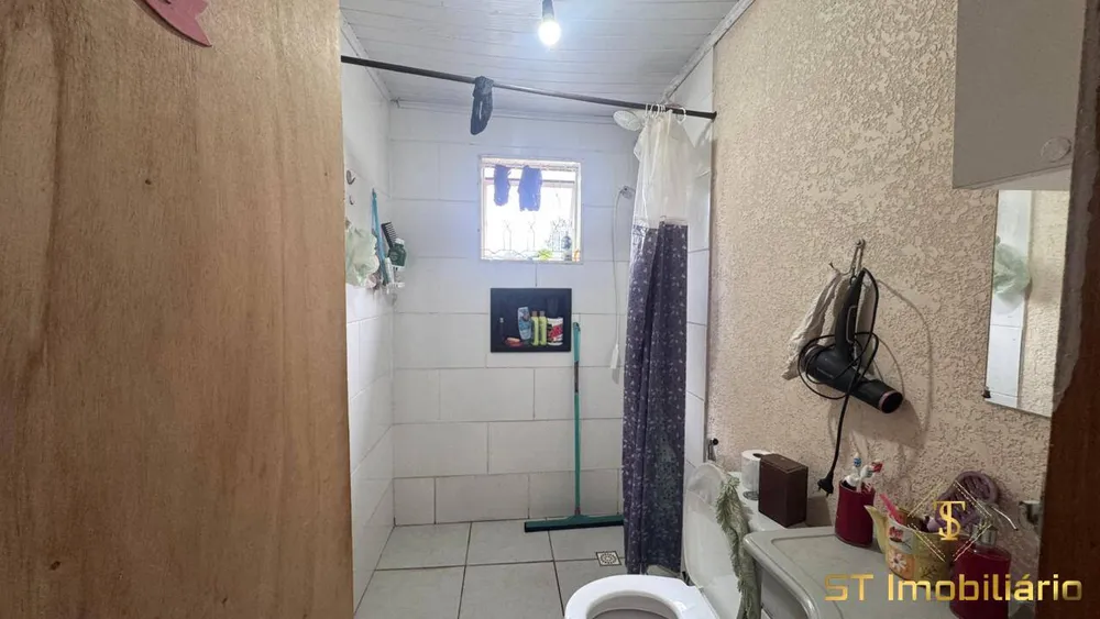 Chácara, 4 quartos, 601 m² - Foto 9