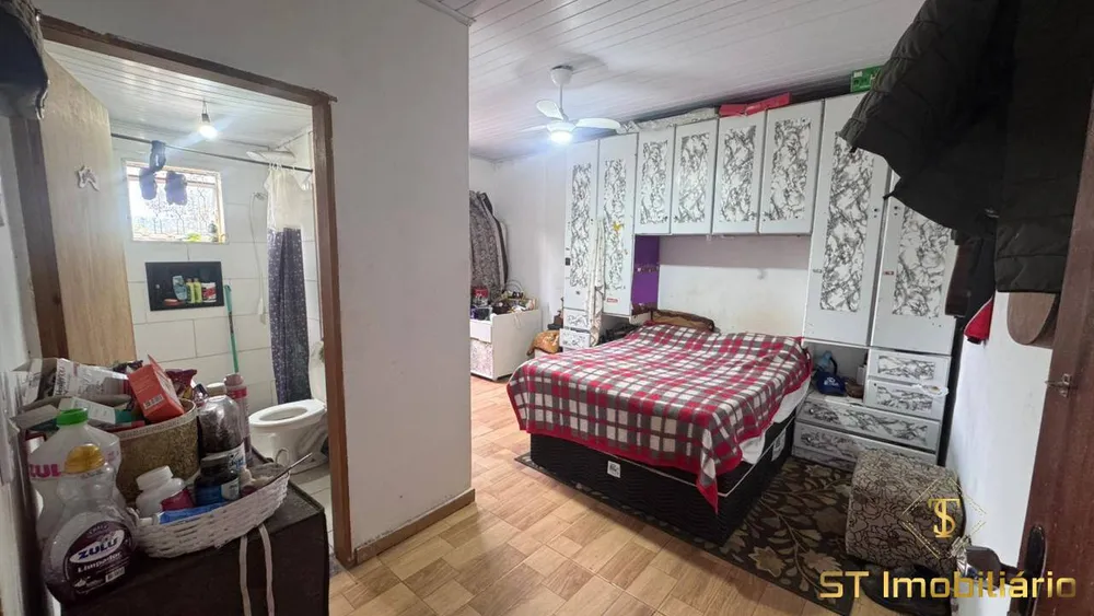 Chácara, 4 quartos, 601 m² - Foto 12