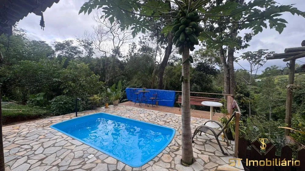Chácara, 4 quartos, 601 m² - Foto 5