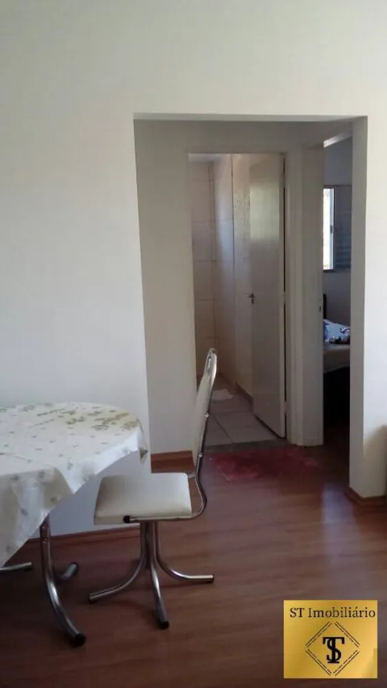 Apartamento, 2 quartos - Foto 8