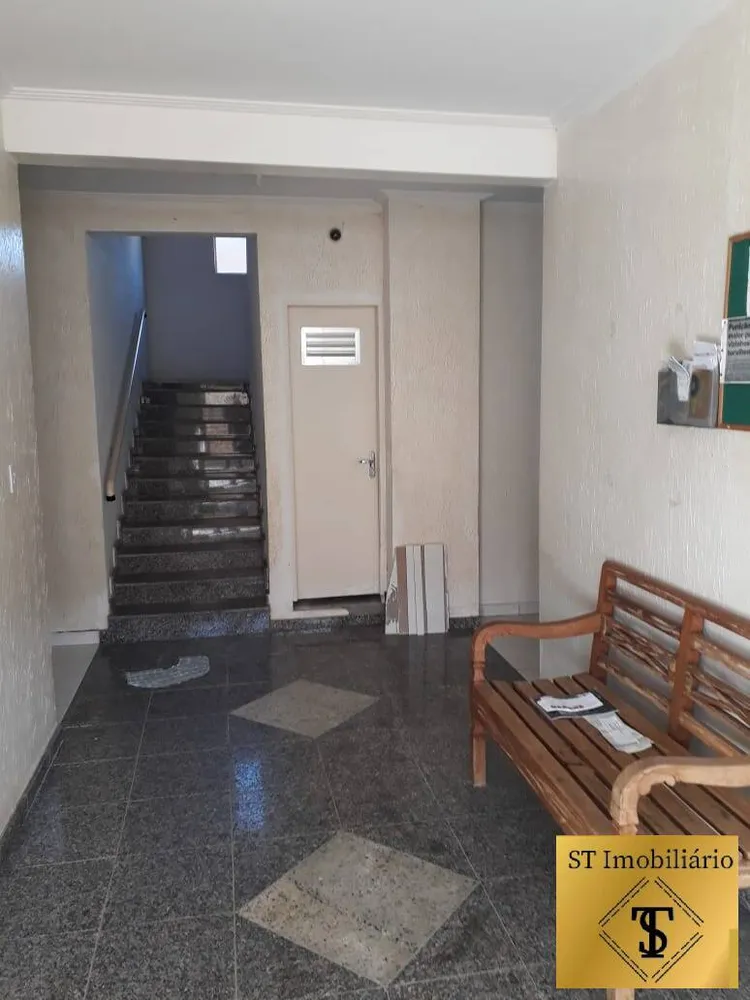 Apartamento, 2 quartos - Foto 3