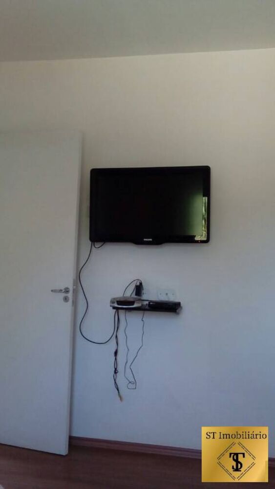 Apartamento, 2 quartos - Foto 3