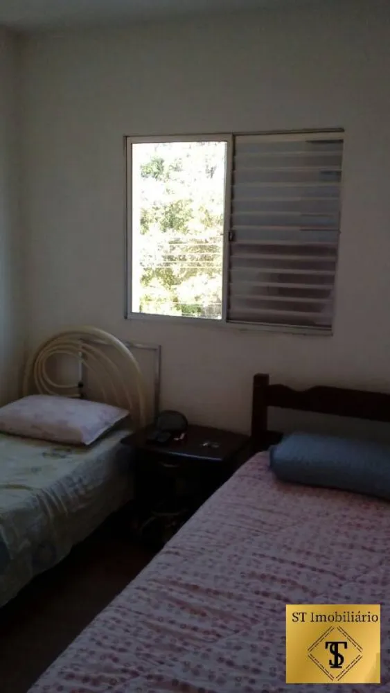 Apartamento, 2 quartos - Foto 4