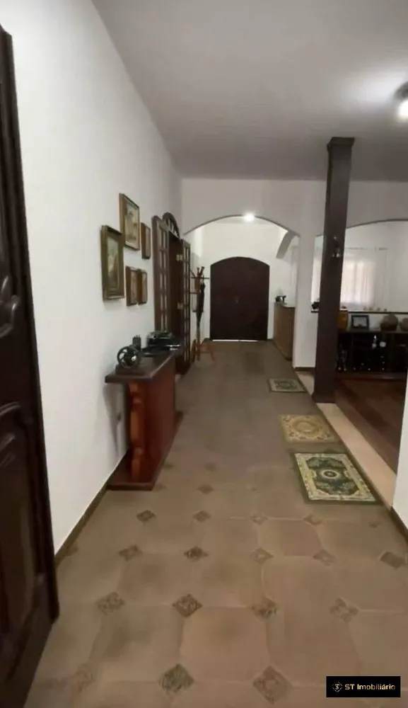 Chácara, 6 quartos, 1 hectares - Foto 7