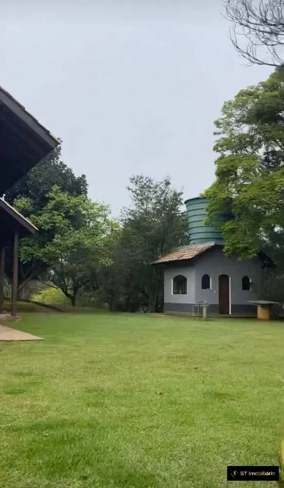 Chácara, 6 quartos, 1 hectares - Foto 12