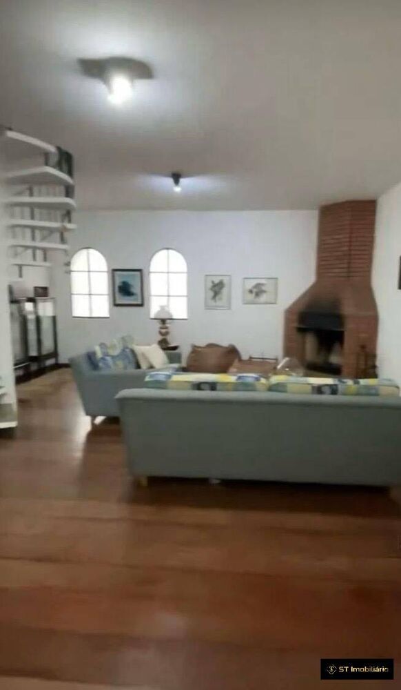 Chácara, 6 quartos, 1 hectares - Foto 2