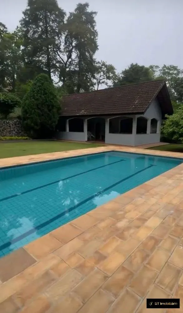 Chácara, 6 quartos, 1 hectares - Foto 10